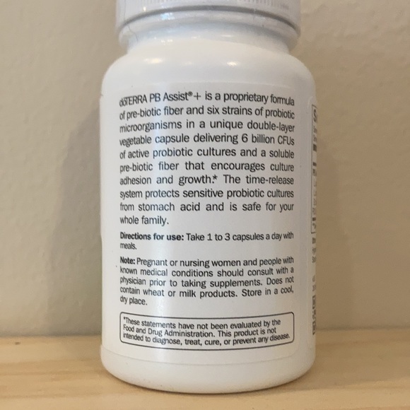 PROBIOTIC DEFENSE FORMULA - Picture 2 of 4
